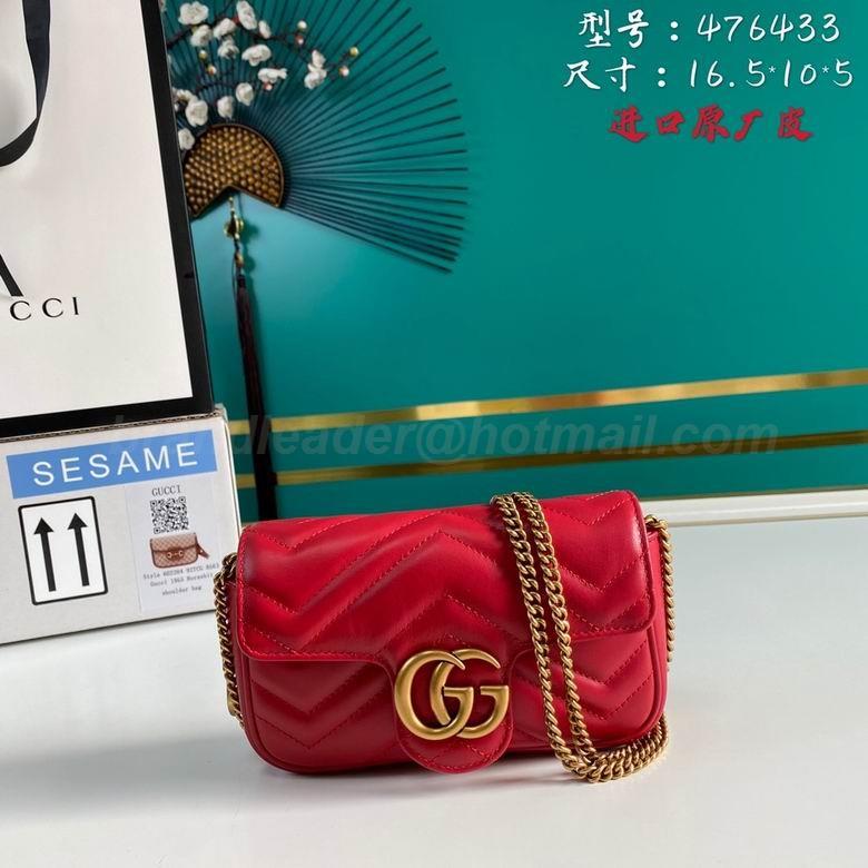 Gucci Handbags 36